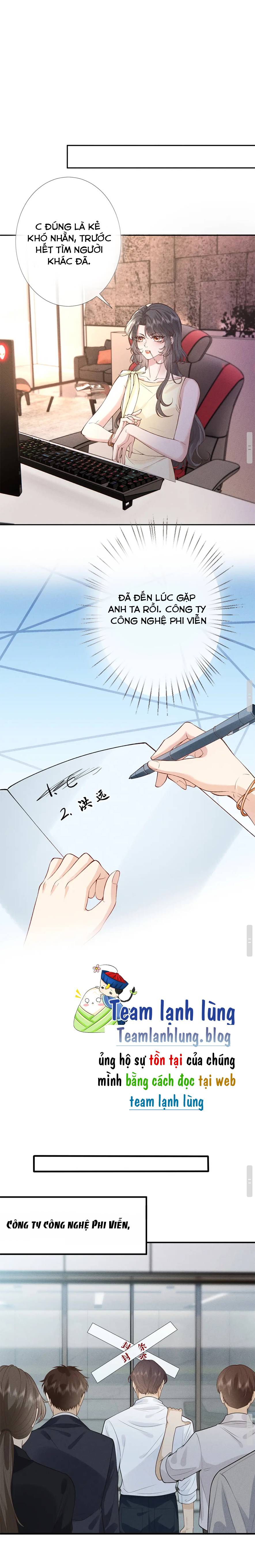 Lão Đại Toàn Năng Vừa Đẹp Vừa Ngầu - Chap 7