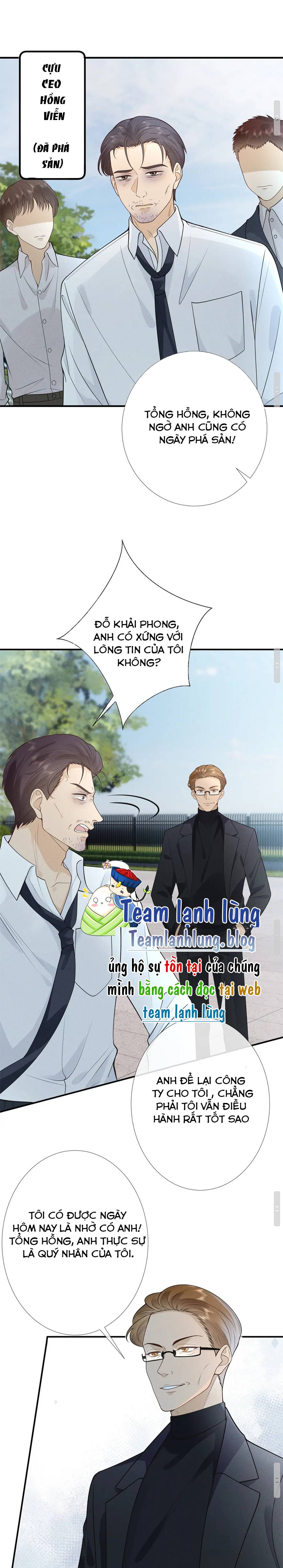 Lão Đại Toàn Năng Vừa Đẹp Vừa Ngầu - Chap 7