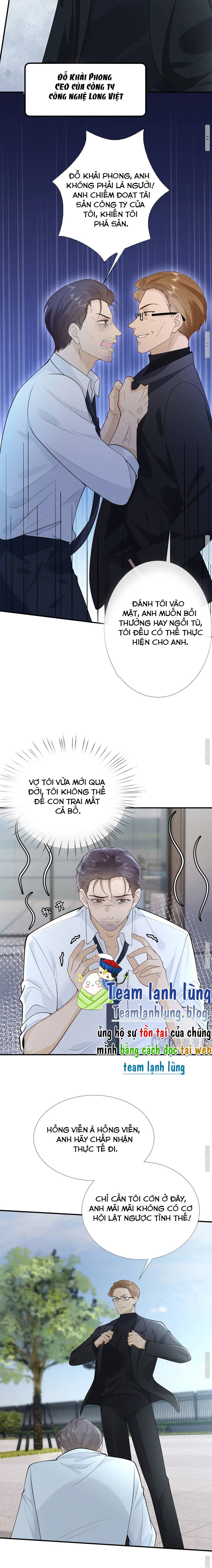 Lão Đại Toàn Năng Vừa Đẹp Vừa Ngầu - Chap 7