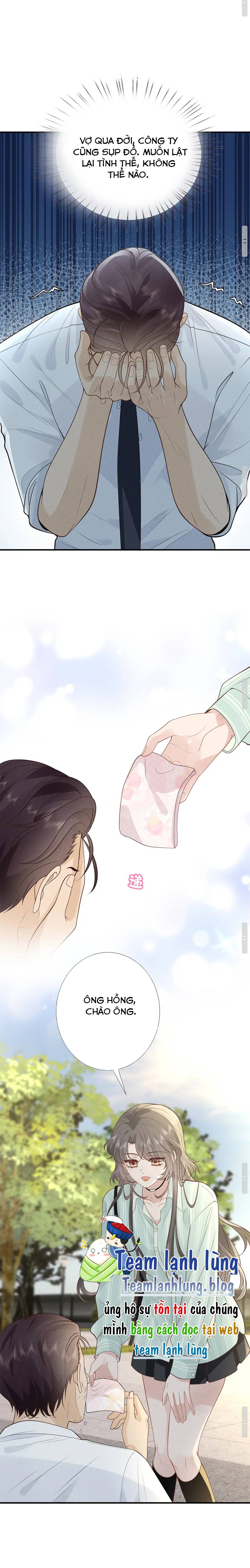 Lão Đại Toàn Năng Vừa Đẹp Vừa Ngầu - Chap 7