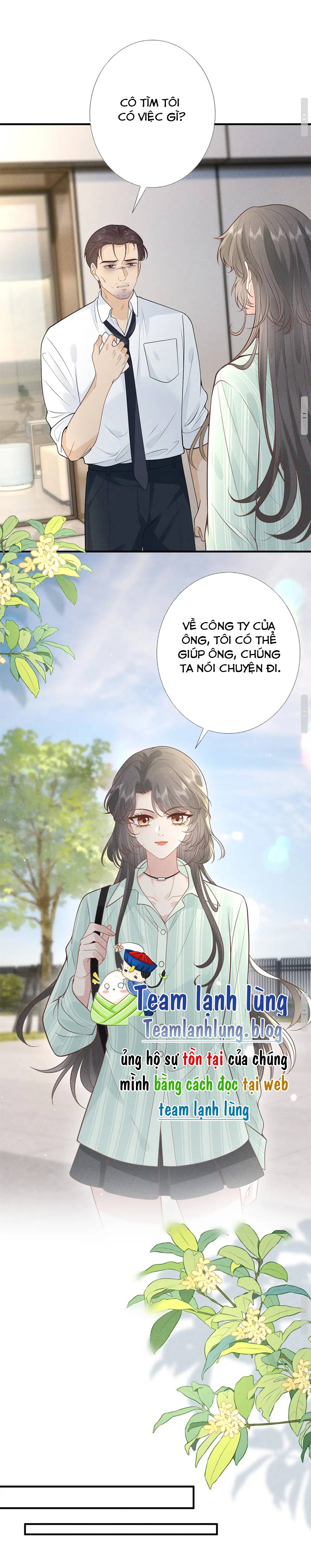 Lão Đại Toàn Năng Vừa Đẹp Vừa Ngầu - Chap 7