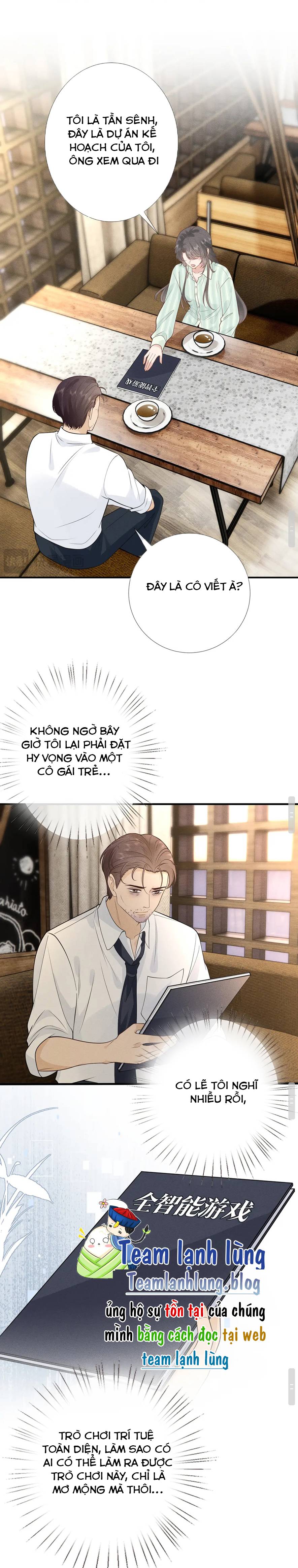 Lão Đại Toàn Năng Vừa Đẹp Vừa Ngầu - Chap 7