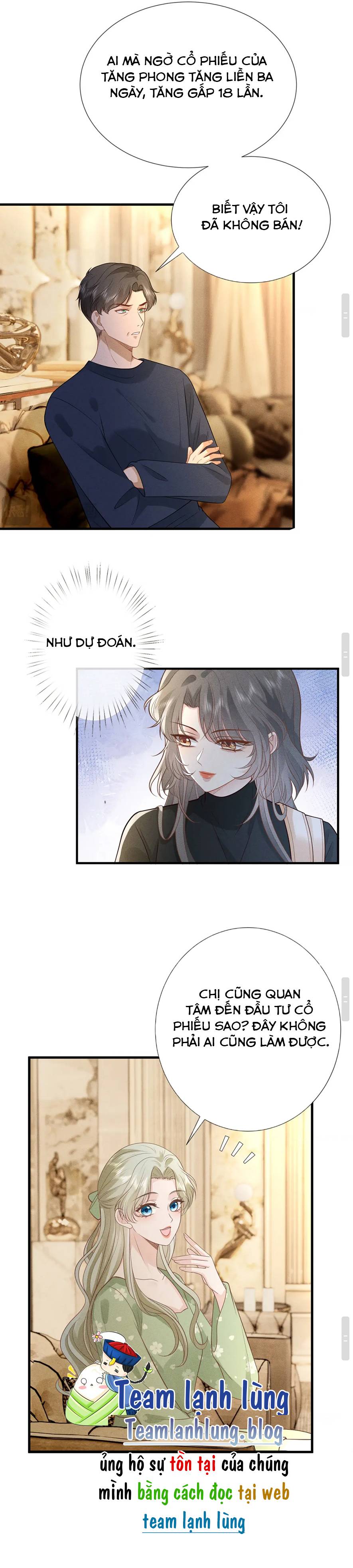 Lão Đại Toàn Năng Vừa Đẹp Vừa Ngầu - Chap 8