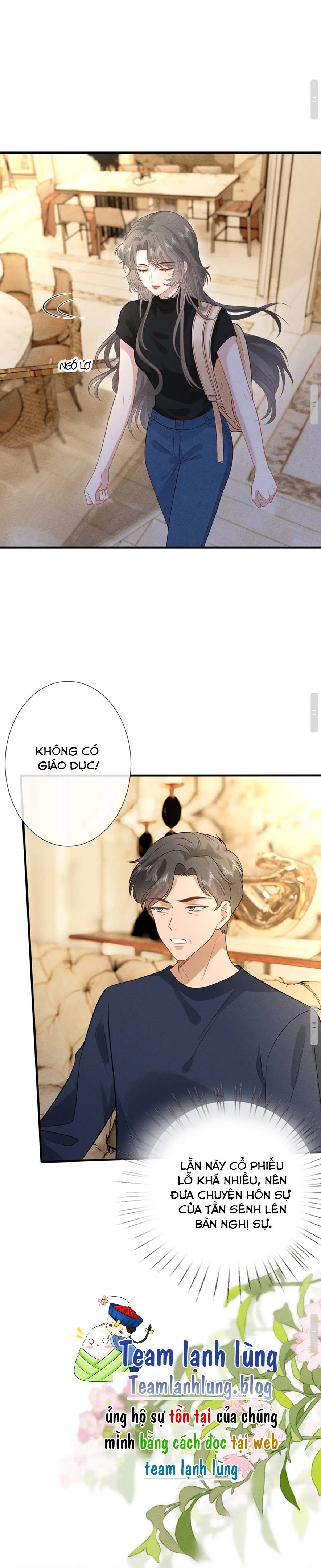 Lão Đại Toàn Năng Vừa Đẹp Vừa Ngầu - Chap 8