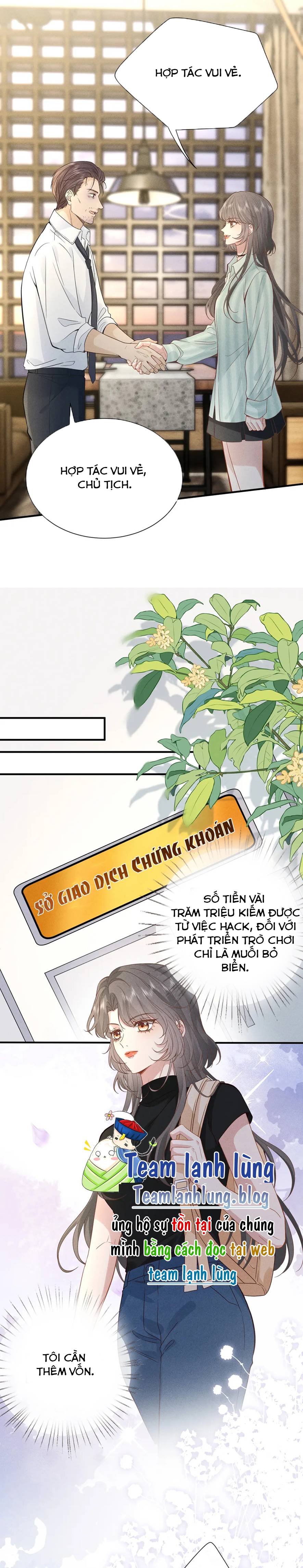 Lão Đại Toàn Năng Vừa Đẹp Vừa Ngầu - Chap 8