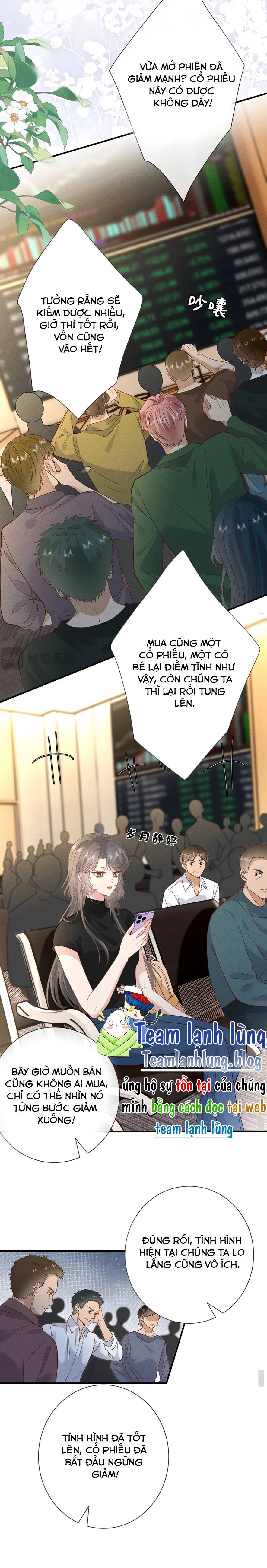 Lão Đại Toàn Năng Vừa Đẹp Vừa Ngầu - Chap 8