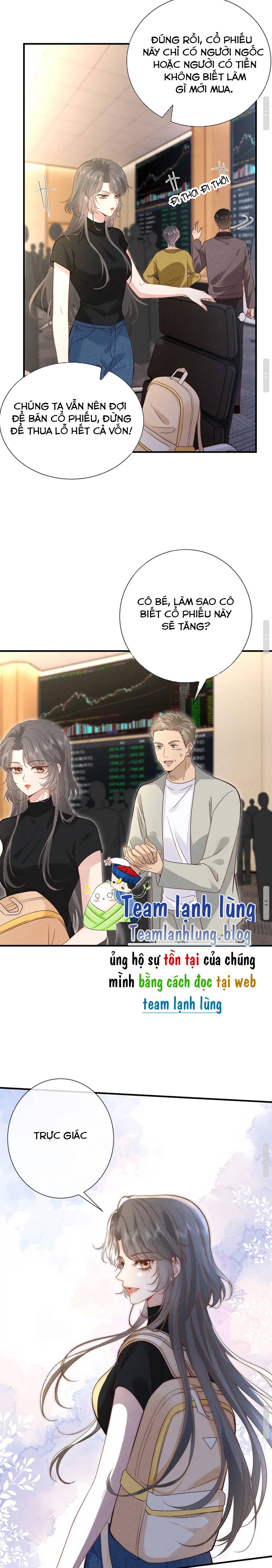 Lão Đại Toàn Năng Vừa Đẹp Vừa Ngầu - Chap 8