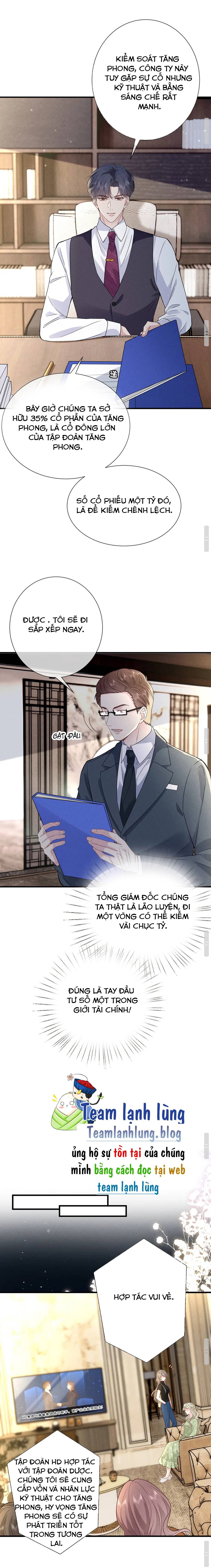 Lão Đại Toàn Năng Vừa Đẹp Vừa Ngầu - Chap 8