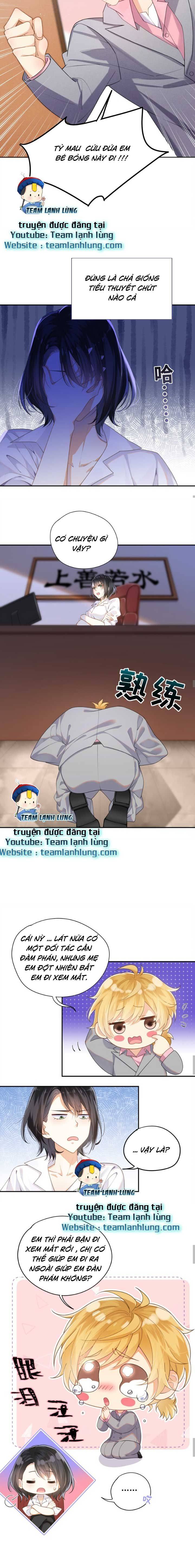 Lão Đại Xuyên Không Gả Cho Phu Quân Mù - Chap 1