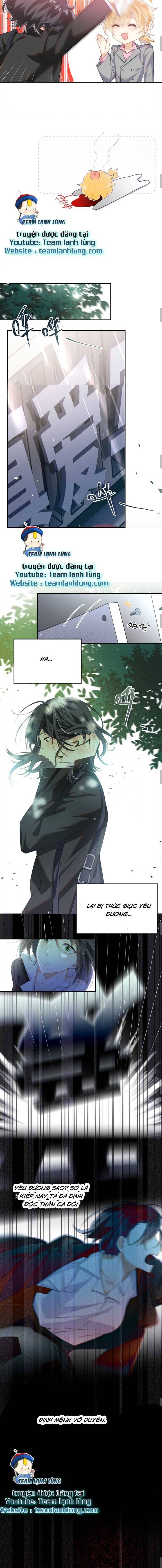 Lão Đại Xuyên Không Gả Cho Phu Quân Mù - Chap 1