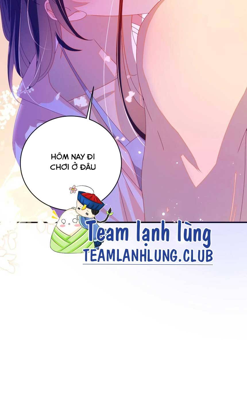 Lão Đại Xuyên Không Gả Cho Phu Quân Mù - Chap 102