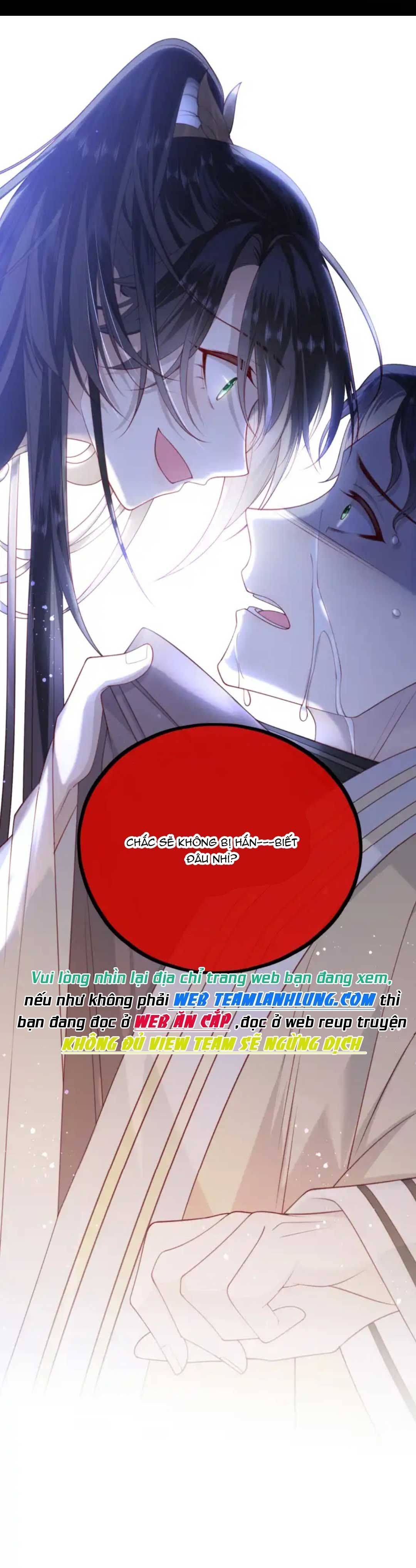 Lão Đại Xuyên Không Gả Cho Phu Quân Mù - Chap 18