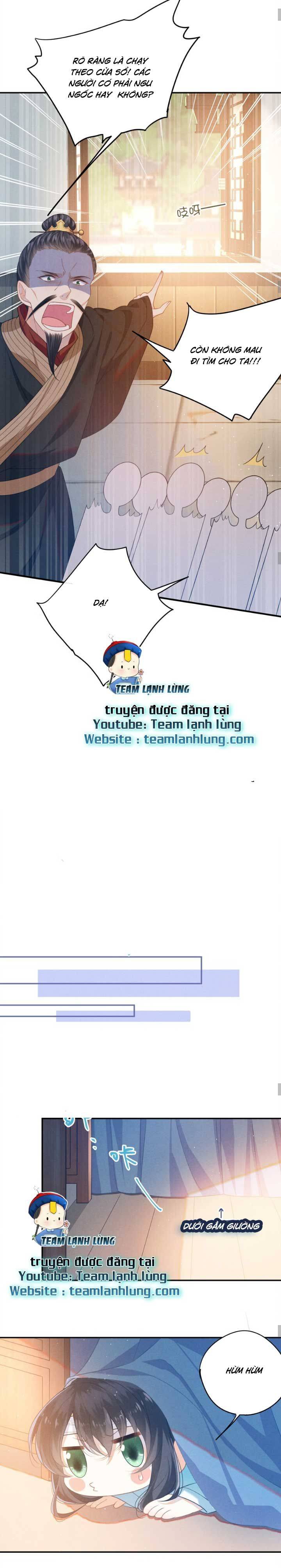 Lão Đại Xuyên Không Gả Cho Phu Quân Mù - Chap 2