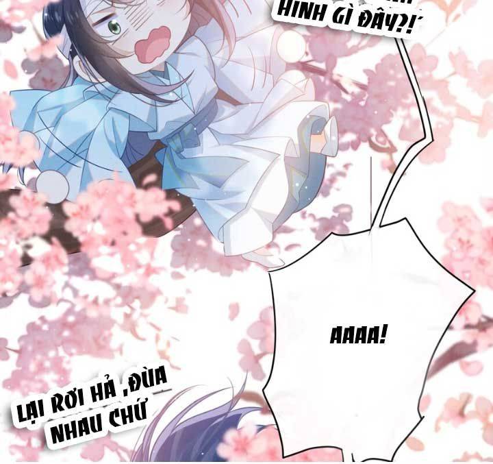 Lão Đại Xuyên Không Gả Cho Phu Quân Mù - Chap 2