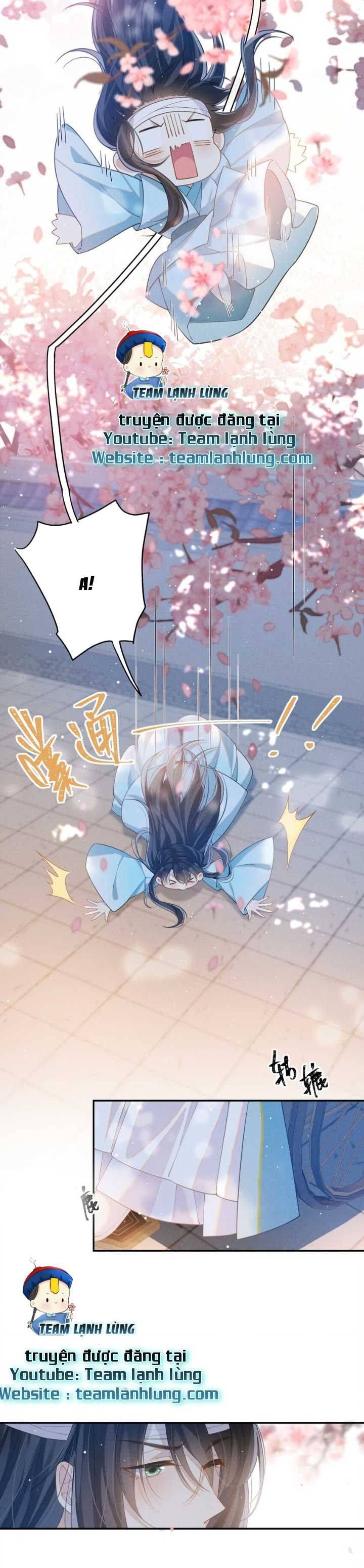 Lão Đại Xuyên Không Gả Cho Phu Quân Mù - Chap 2