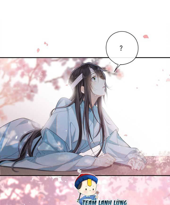 Lão Đại Xuyên Không Gả Cho Phu Quân Mù - Chap 2