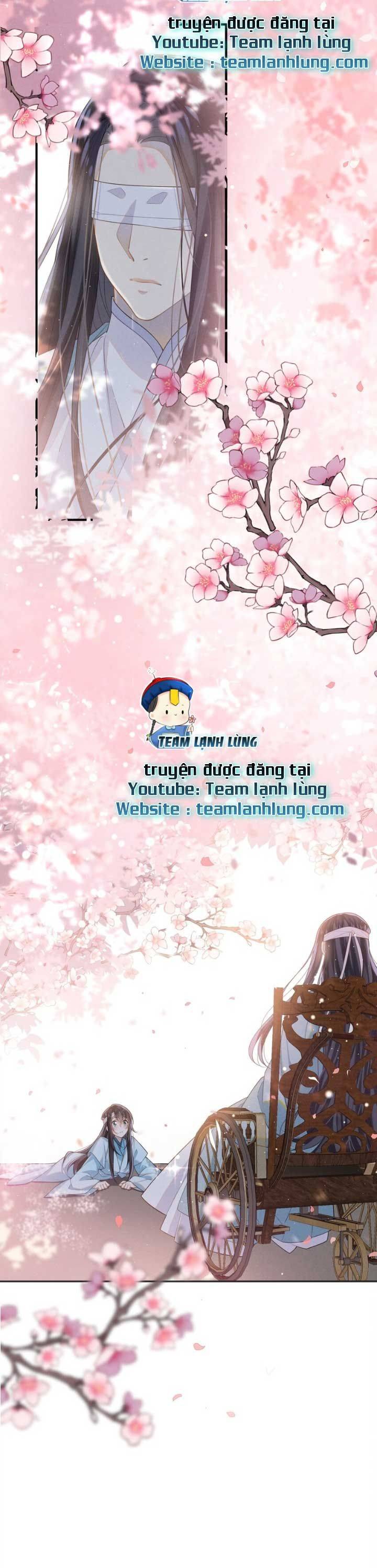 Lão Đại Xuyên Không Gả Cho Phu Quân Mù - Chap 2