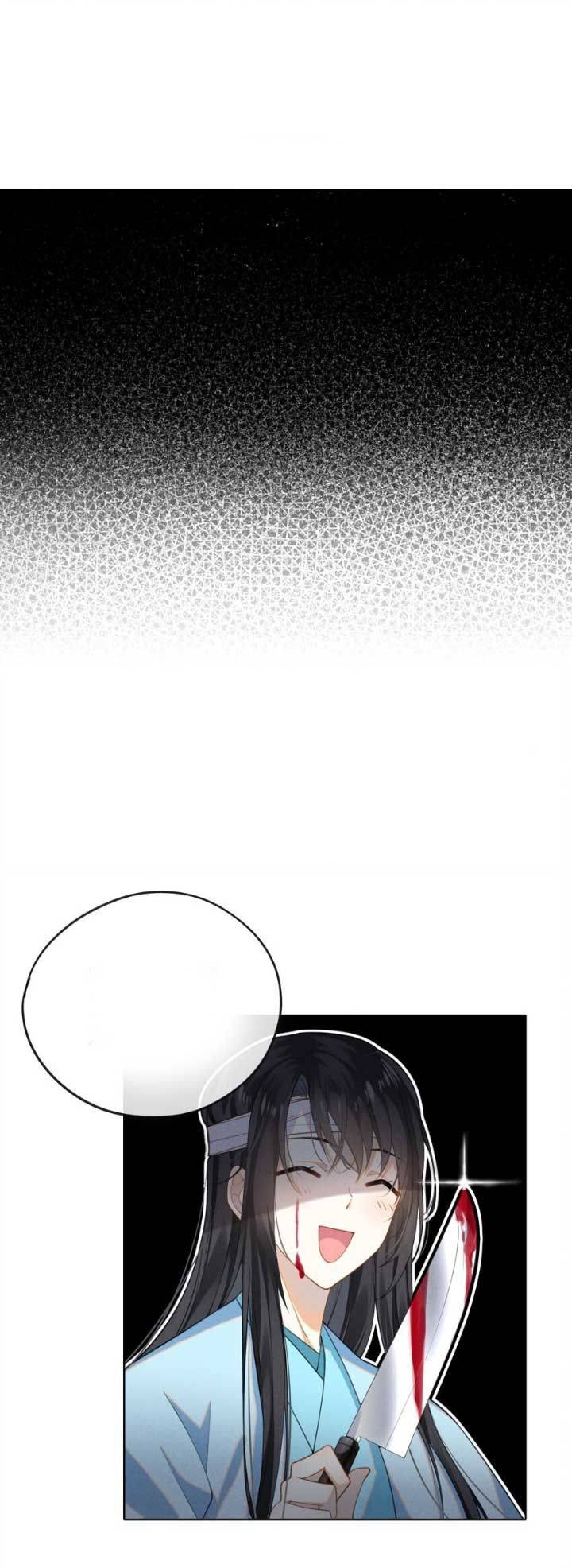 Lão Đại Xuyên Không Gả Cho Phu Quân Mù - Chap 3