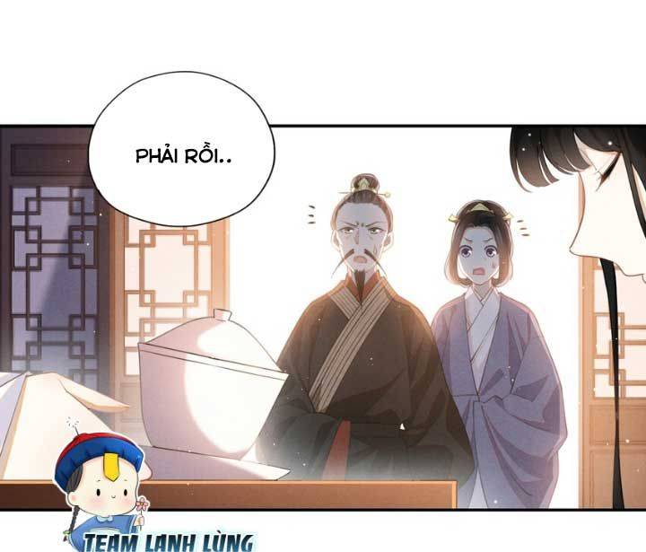 Lão Đại Xuyên Không Gả Cho Phu Quân Mù - Chap 4