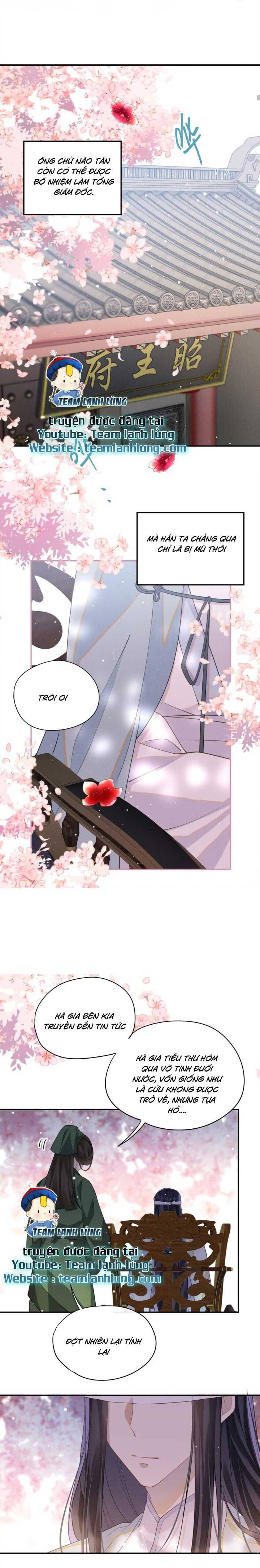 Lão Đại Xuyên Không Gả Cho Phu Quân Mù - Chap 4