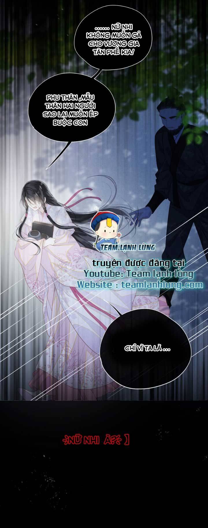 Lão Đại Xuyên Không Gả Cho Phu Quân Mù - Chap 4