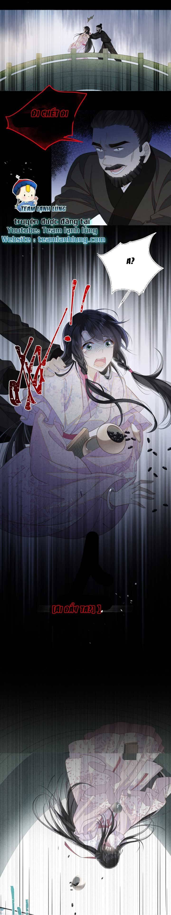 Lão Đại Xuyên Không Gả Cho Phu Quân Mù - Chap 4