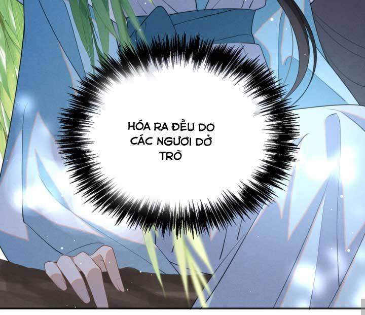 Lão Đại Xuyên Không Gả Cho Phu Quân Mù - Chap 4