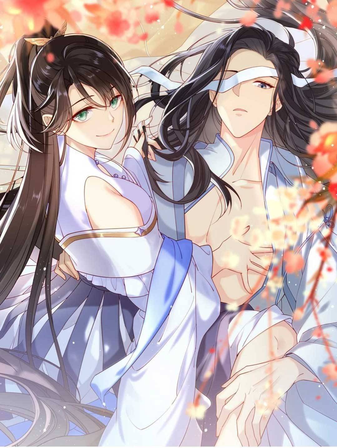 Lão Đại Xuyên Không Gả Cho Phu Quân Mù - Chap 41