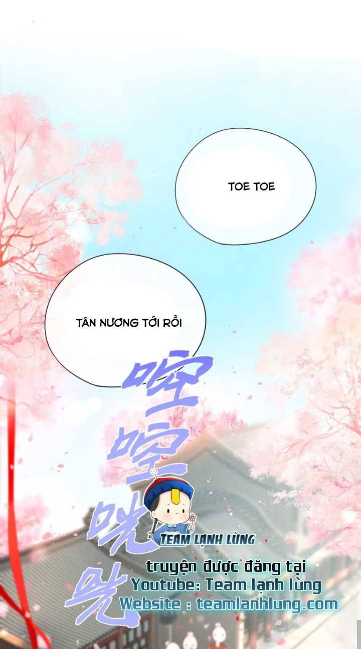 Lão Đại Xuyên Không Gả Cho Phu Quân Mù - Chap 5