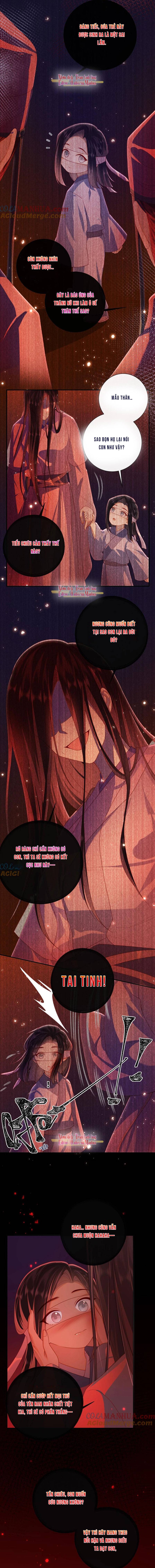 Lão Đại Xuyên Không Gả Cho Phu Quân Mù - Chap 57