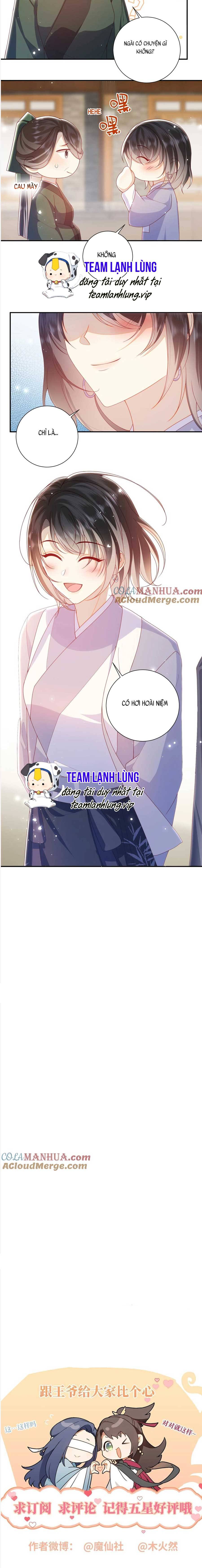 Lão Đại Xuyên Không Gả Cho Phu Quân Mù - Chap 68