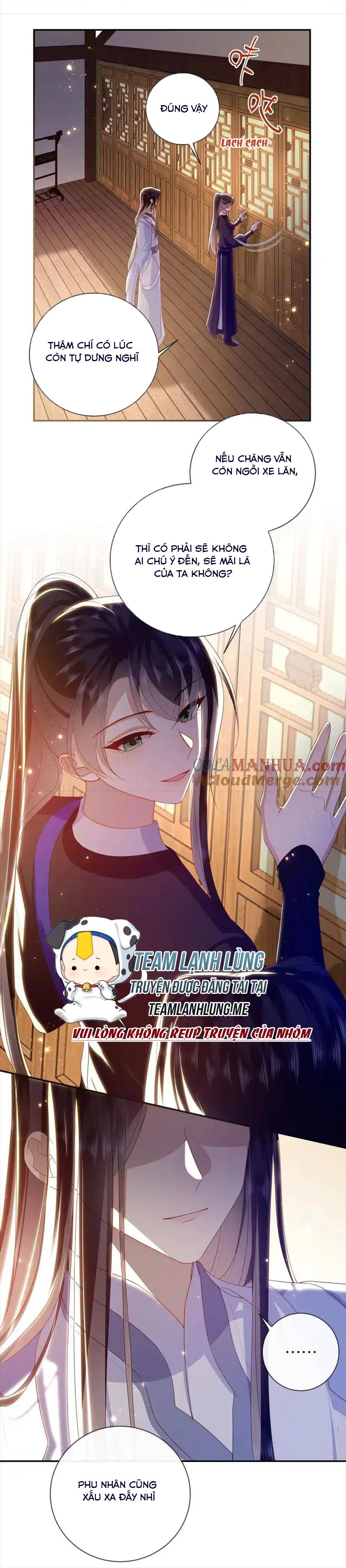 Lão Đại Xuyên Không Gả Cho Phu Quân Mù - Chap 86