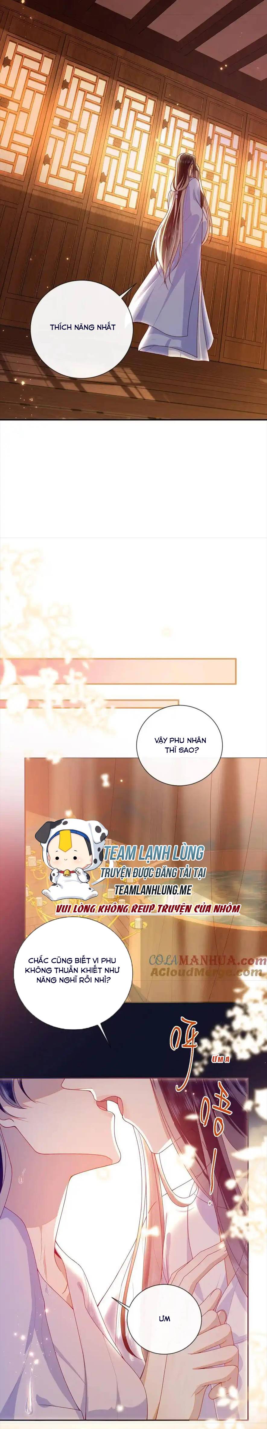 Lão Đại Xuyên Không Gả Cho Phu Quân Mù - Chap 86