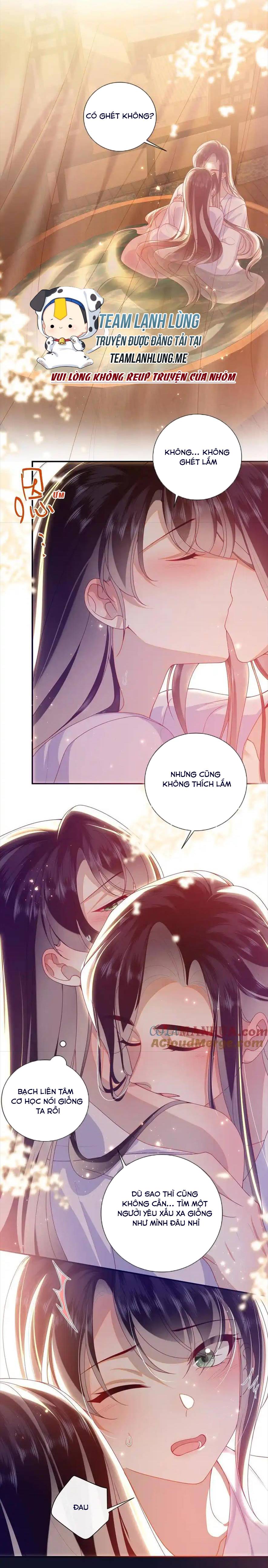 Lão Đại Xuyên Không Gả Cho Phu Quân Mù - Chap 86