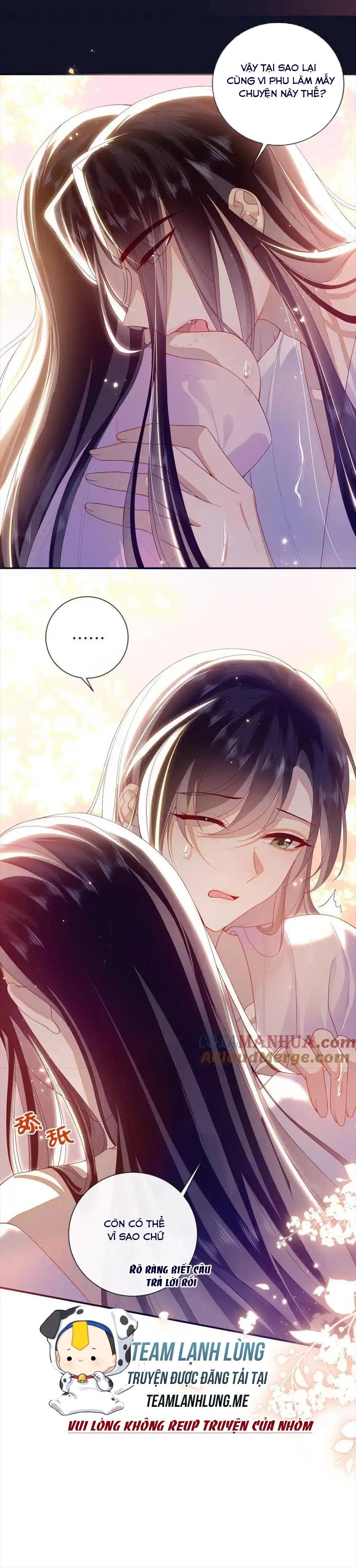 Lão Đại Xuyên Không Gả Cho Phu Quân Mù - Chap 86