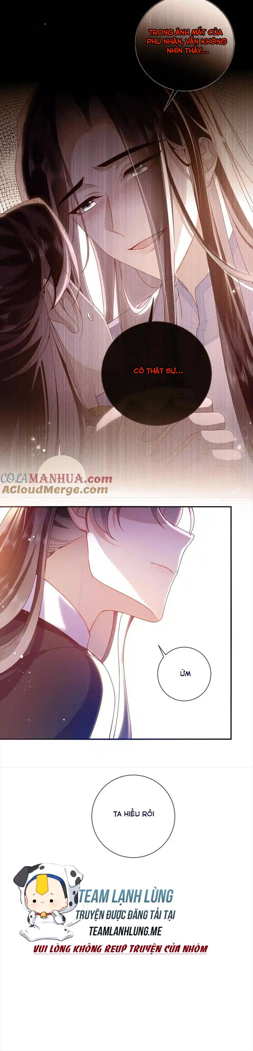 Lão Đại Xuyên Không Gả Cho Phu Quân Mù - Chap 86