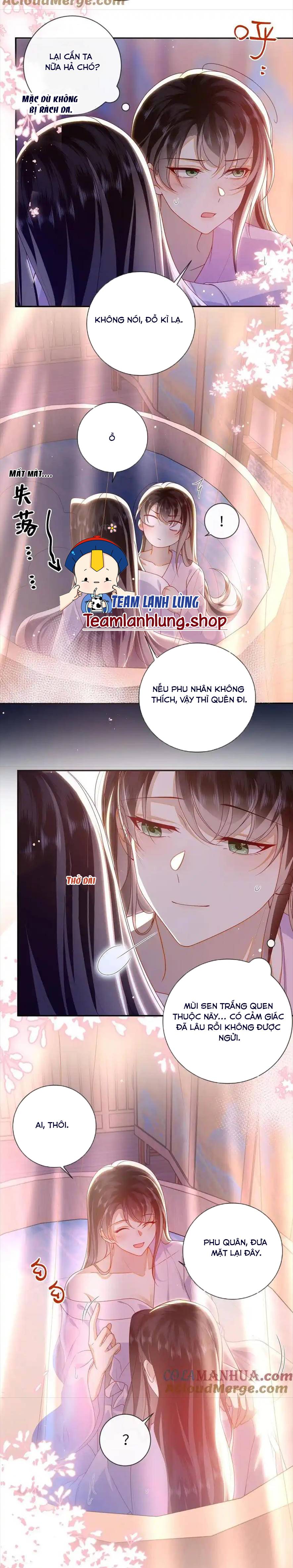 Lão Đại Xuyên Không Gả Cho Phu Quân Mù - Chap 87