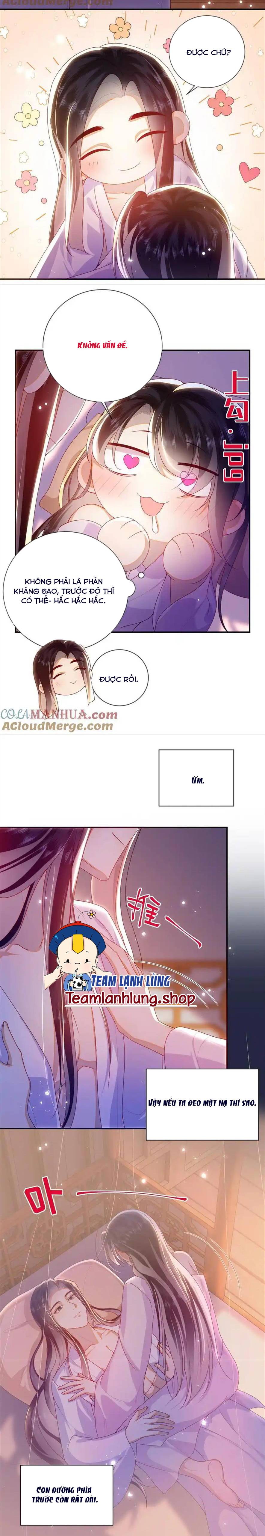 Lão Đại Xuyên Không Gả Cho Phu Quân Mù - Chap 87