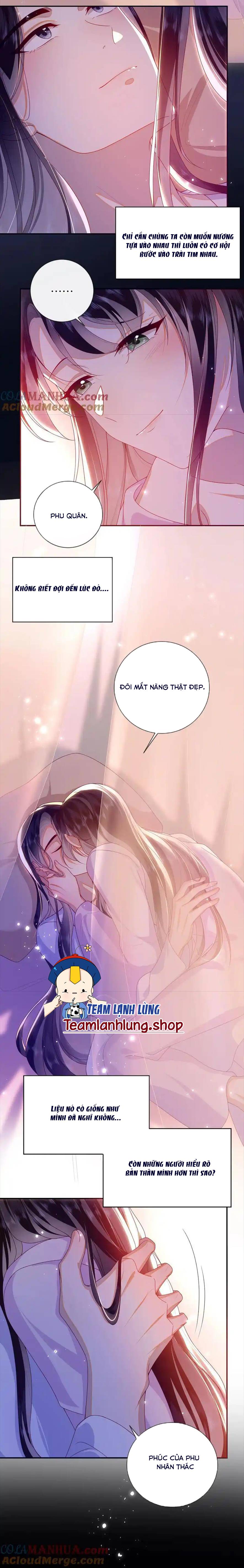 Lão Đại Xuyên Không Gả Cho Phu Quân Mù - Chap 87