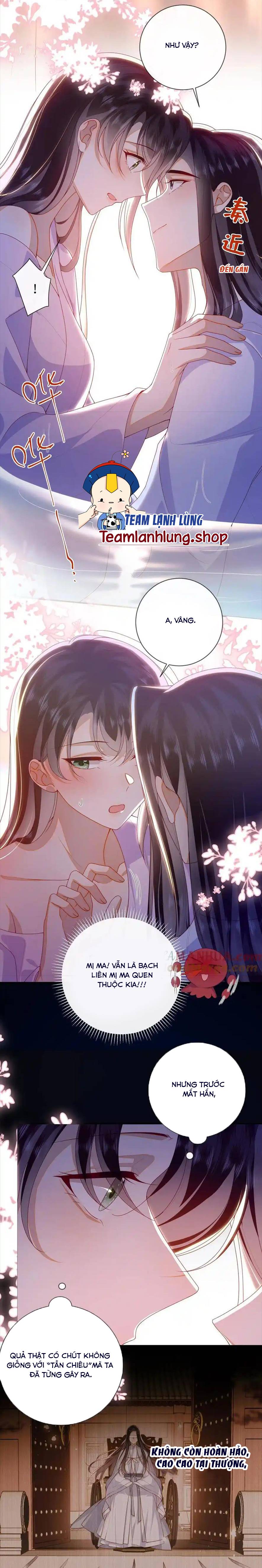 Lão Đại Xuyên Không Gả Cho Phu Quân Mù - Chap 87