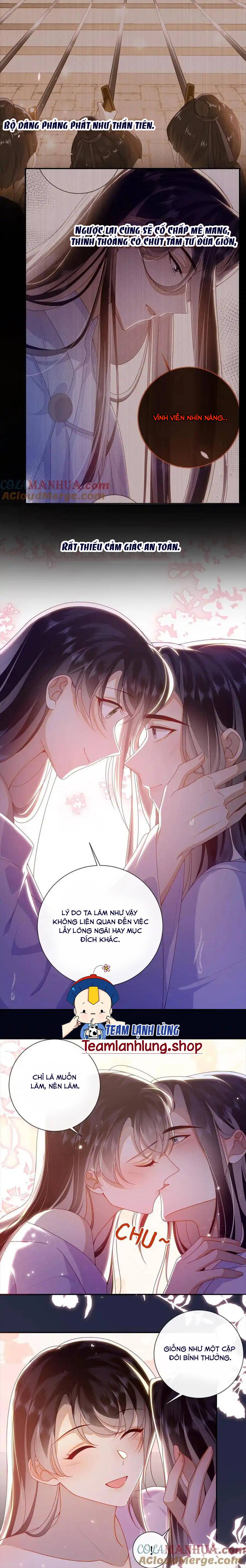 Lão Đại Xuyên Không Gả Cho Phu Quân Mù - Chap 87