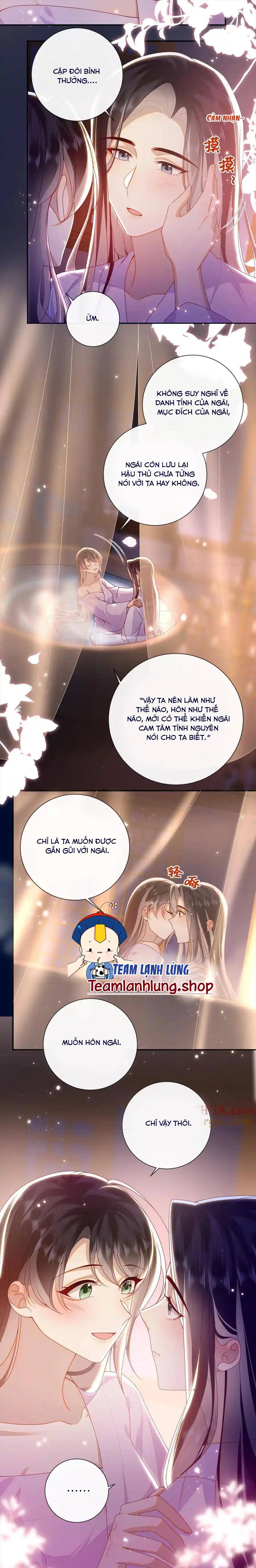 Lão Đại Xuyên Không Gả Cho Phu Quân Mù - Chap 87