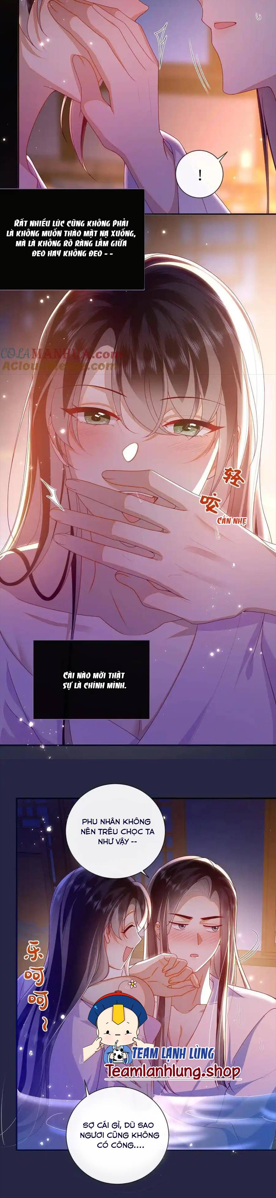 Lão Đại Xuyên Không Gả Cho Phu Quân Mù - Chap 87