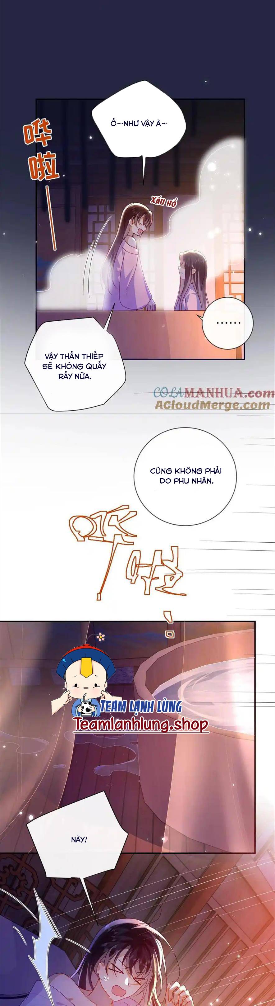 Lão Đại Xuyên Không Gả Cho Phu Quân Mù - Chap 87