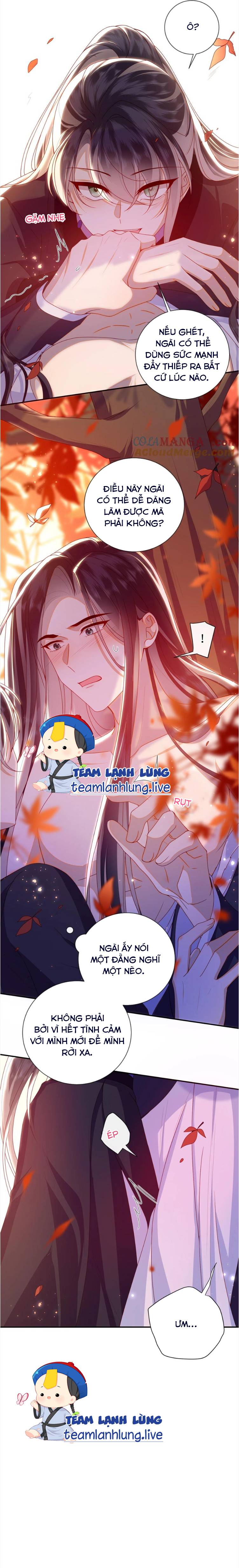 Lão Đại Xuyên Không Gả Cho Phu Quân Mù - Chap 93