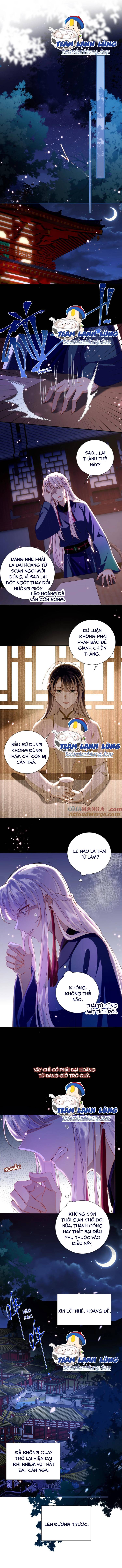 Lão Đại Xuyên Không Gả Cho Phu Quân Mù - Chap 94