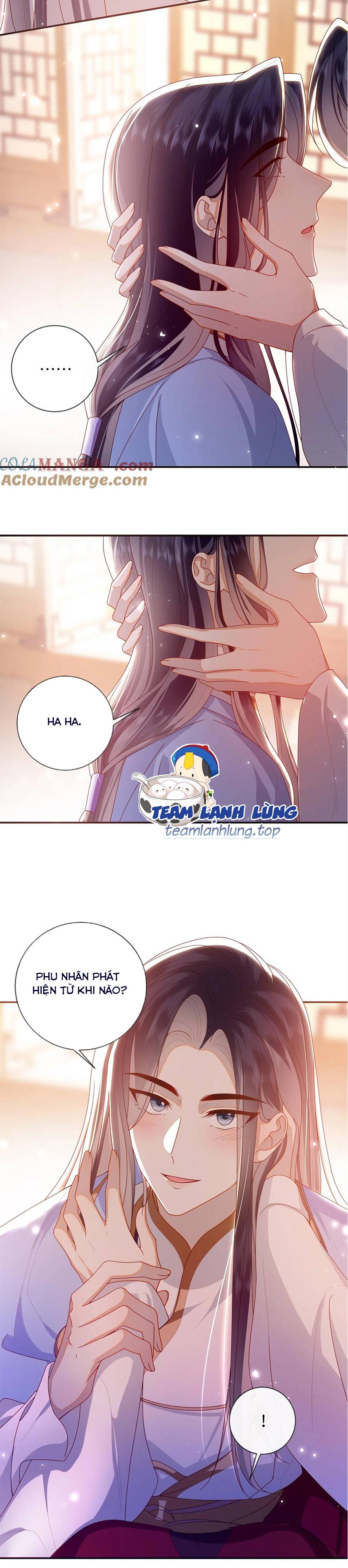 Lão Đại Xuyên Không Gả Cho Phu Quân Mù - Chap 95