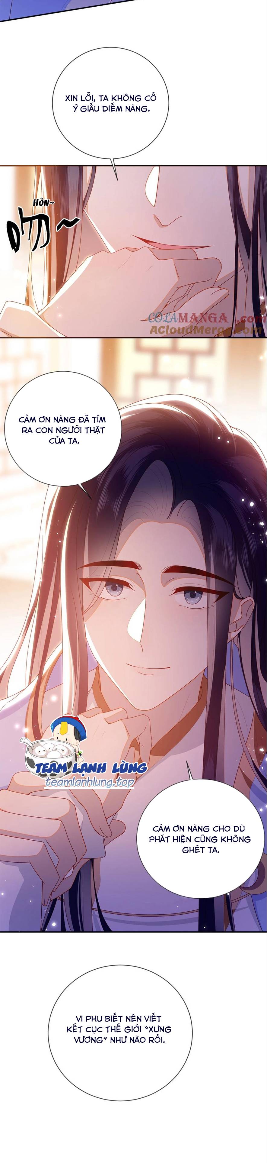 Lão Đại Xuyên Không Gả Cho Phu Quân Mù - Chap 95