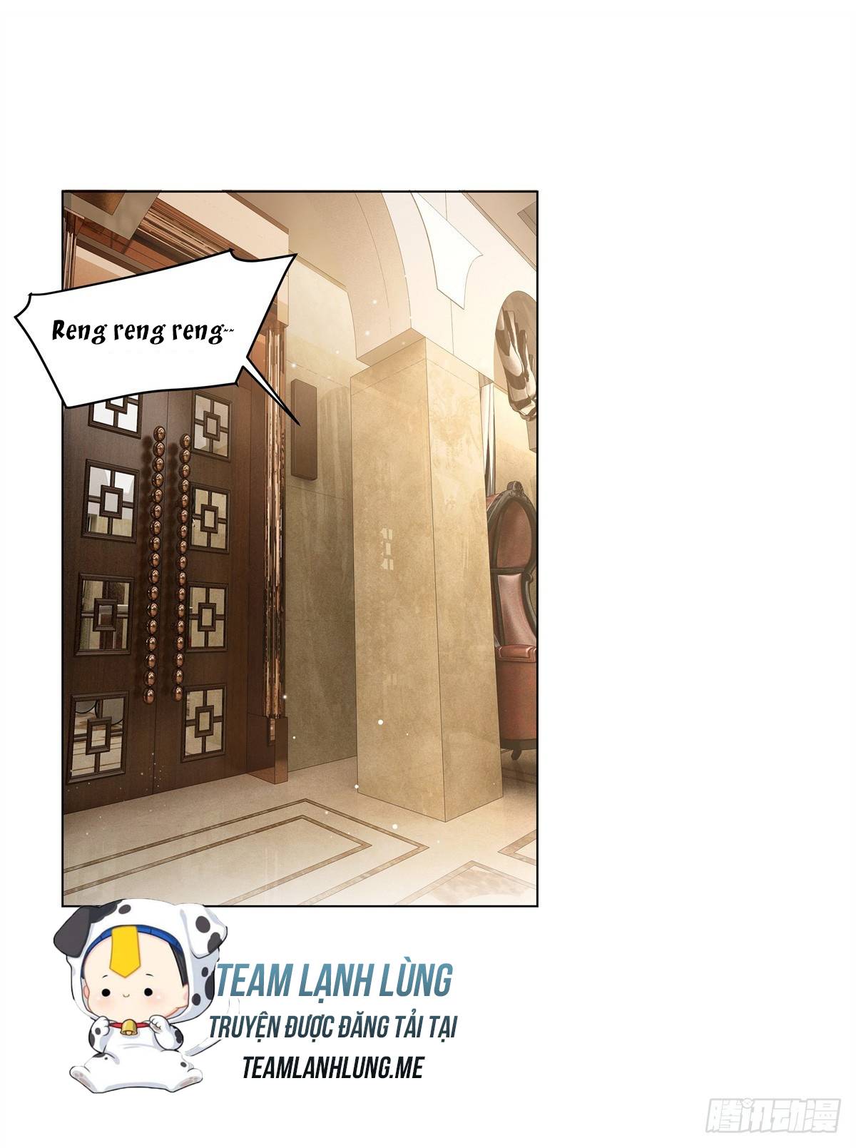 Lão Tổ Tông Của Ta Vừa Xinh Vừa Giỏi - Chap 101