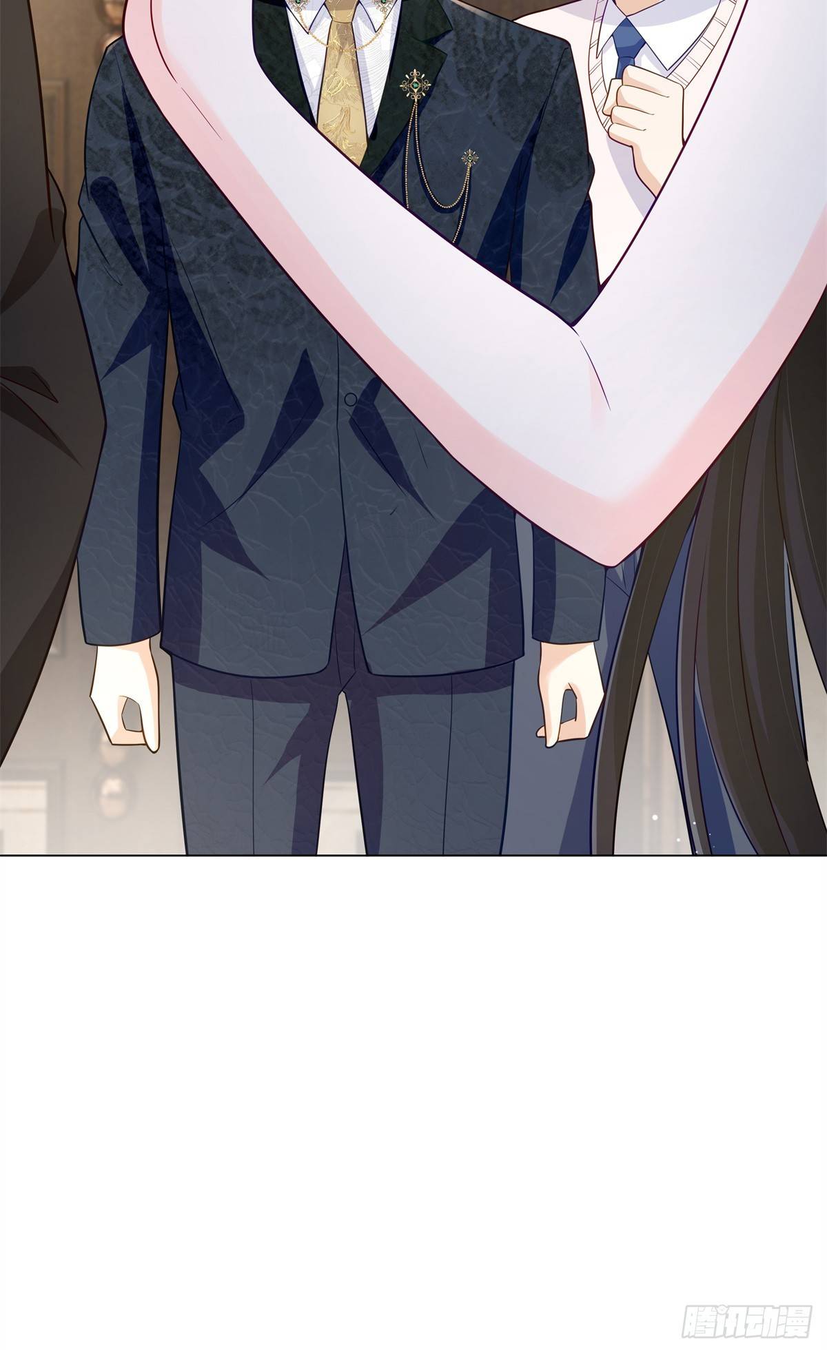 Lão Tổ Tông Của Ta Vừa Xinh Vừa Giỏi - Chap 101